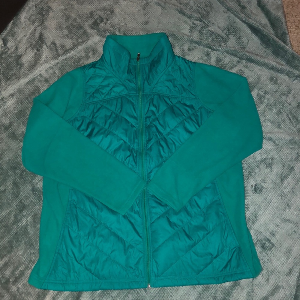 Columbia Jacket Size:2X